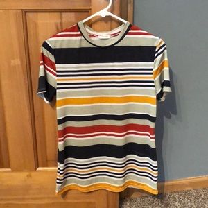 Striped shirt